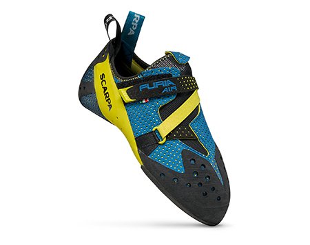 SCARPA - 【PLOON】SCARPA DRAGO FURIA AIR SCARPA | FURIA AIR