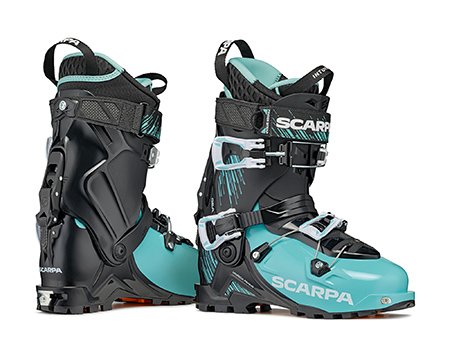スカルパ SCARPA GEA ゲア スキー ブーツ バックカントリー