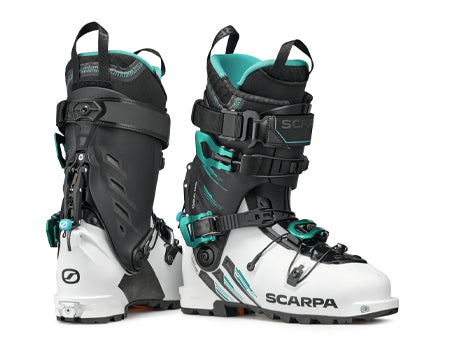 SCARPA | GEA RS