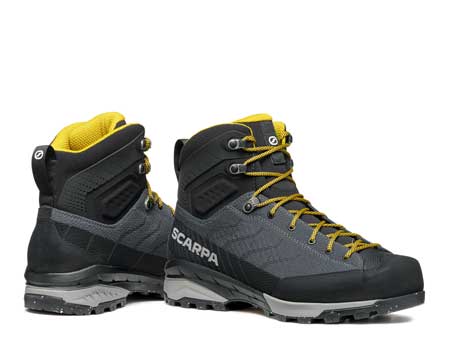 VIBRAM® OUTSOLE