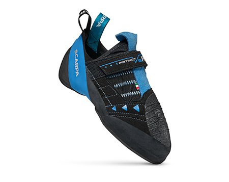 最終決算 SCARPA | INSTINCT VSR その他
