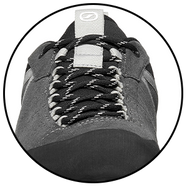 Feature Lacing System