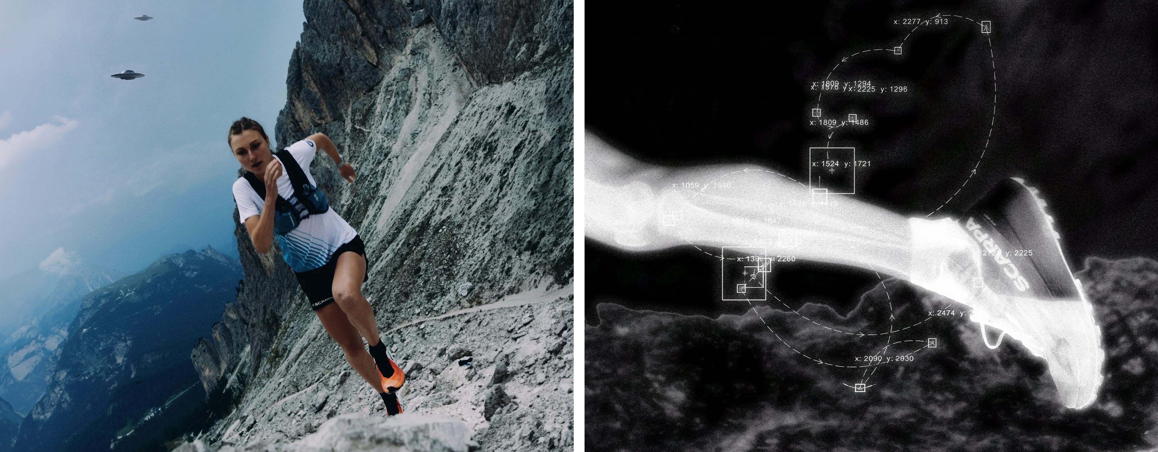 Scarpa Image