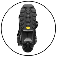 INCREASED RANGE OF MOTION