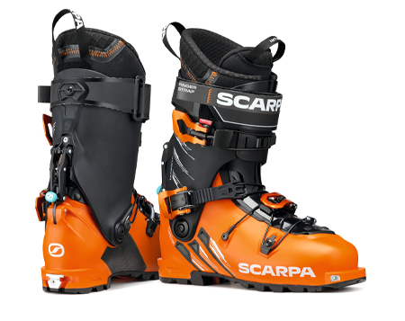 SCARPA | MAESTRALE SCARPA | MAESTRALE