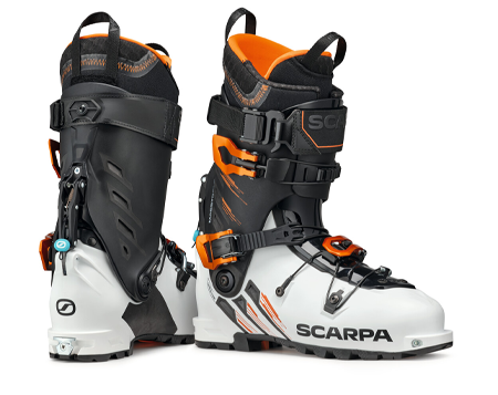 SCARPA ツアーブーツ マエストラーレ 25.0 SCARPA ツアーブーツ マエストラーレ 25.0 SCARPA | MAESTRALE