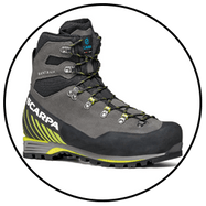 SCARPA マンタテック GTX 42 & グリベル air tech SCARPA SCARPA マンタテック GTX 42 & グリベル air tech SCARPA