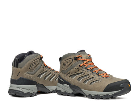 SCARPA | MORAINE MID WP MEN'S