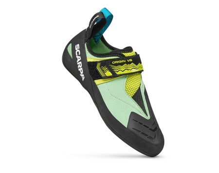 SCARPA | ORIGIN VS WOMEN'S