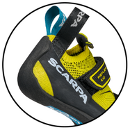 PRESSURE ABSORBING FIT (PAF) SYSTEM