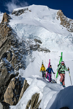 SCARPA | MAESTRALE RS