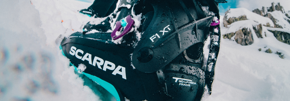 Scarpa Image
