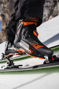 SCARPA | Skiing