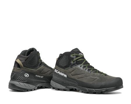 SCARPA | RAPID XT MID GTX MEN'S