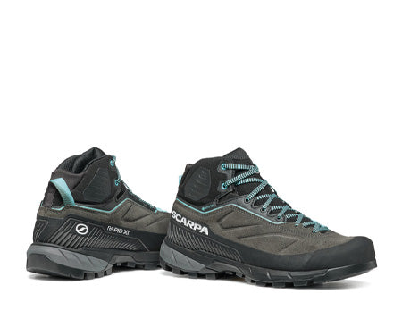 アルデバラン SCARPA | RAPID XT MID GTX WOMEN'S