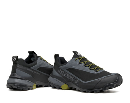 Feature Ribelle Cross 2 GTX Product Feature