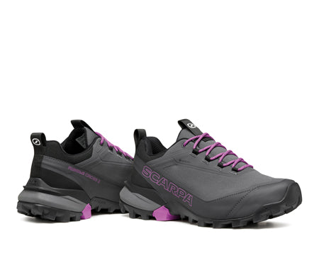 SCARPA | SCARPA Ribelle Cross 2 GTX Women's | Fast Hiking Shoe