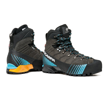 SCARPA - SCARPA（スカルパ） RIBELLE HD メンズ SCARPA | RIBELLE® HD MEN'S