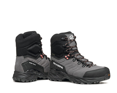 EXTENDED ANKLE COLLAR