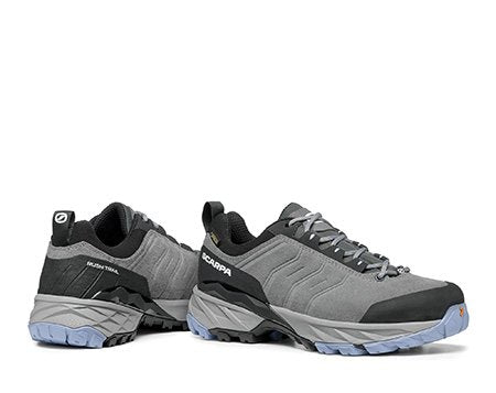 3D AUTO-FIT ANKLE COLLAR