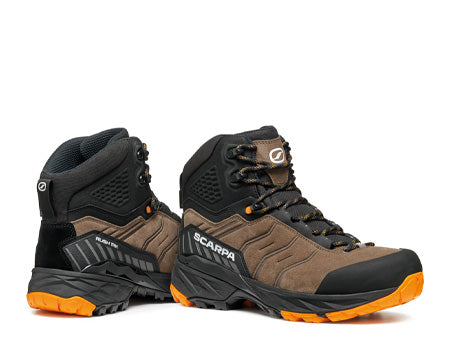 Rush TRK GTX by Scarpa
