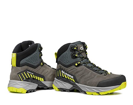 SCARPA | RUSH TRK GTX MEN'S (FALL 2024)