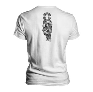 CLIMBING T-SHIRT LIMITED EDITION ARTIST SERIES UNISEX