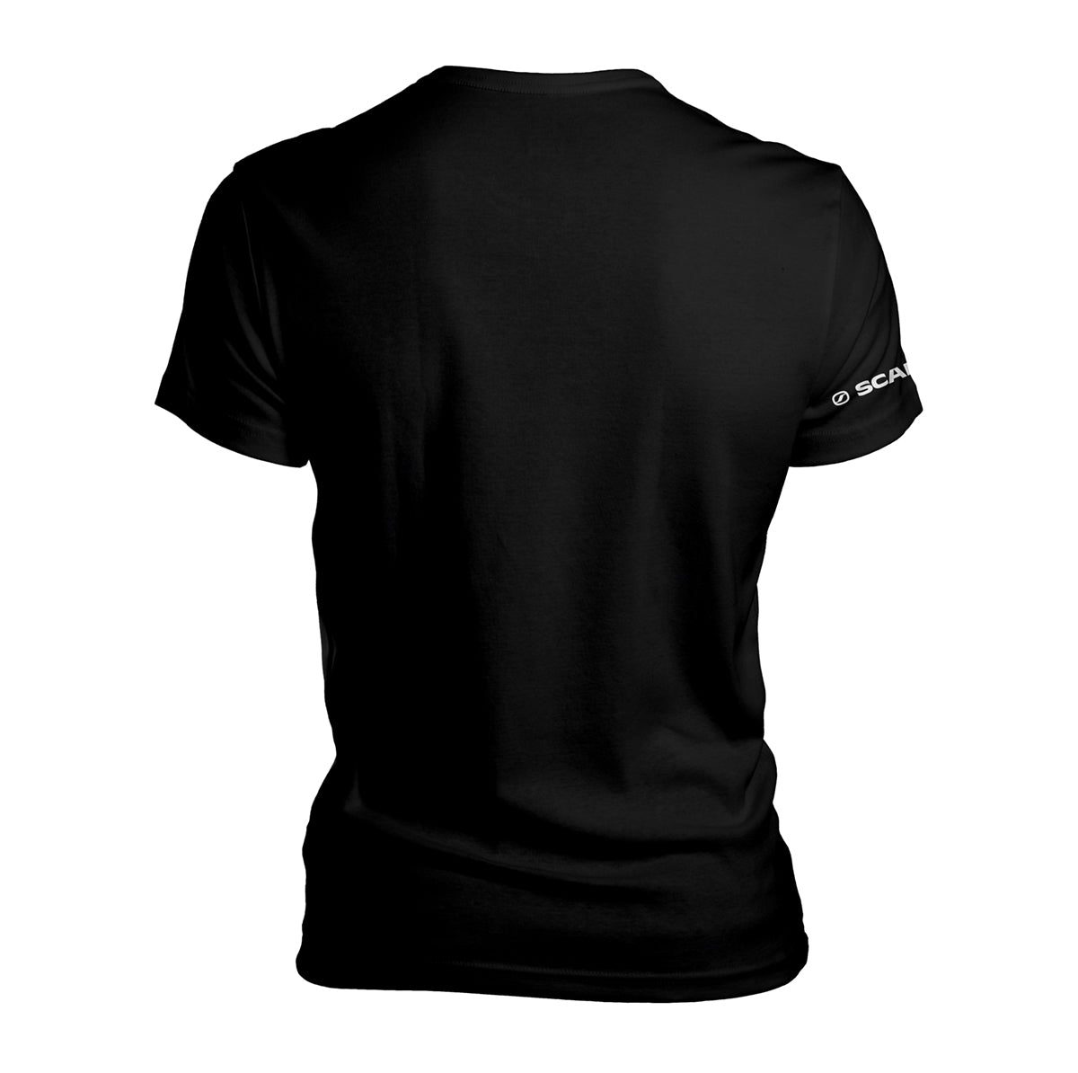 MOUNTAIN T-SHIRT LIMITED EDITION ARTIST SERIES UNISEX