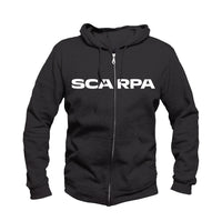 ZIP HOODIE (NEW)