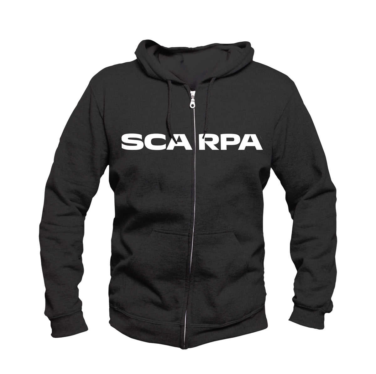 ZIP HOODIE (NEW)