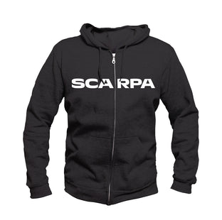 ZIP HOODIE (NEW)