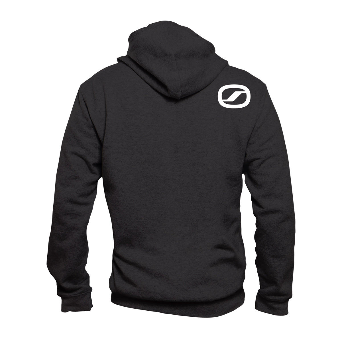 ZIP HOODIE (NEW)
