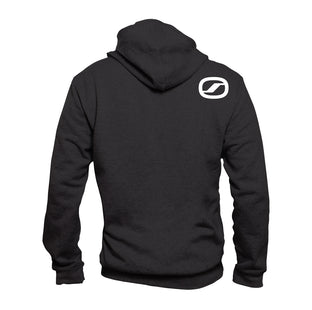 ZIP HOODIE (NEW)