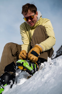 SCARPA | 4-QUATTRO GT MEN'S