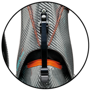 Feature Ski/Walk Mechanism