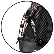 Feature Ski / Walk Mechanism