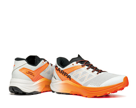 VIBRAM® OUTSOLE