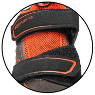 MICROFIBER STRAPS