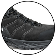 EXTENDED ANKLE COLLAR