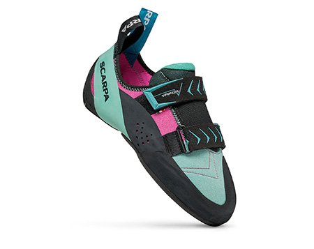 AIR MESH TONGUE