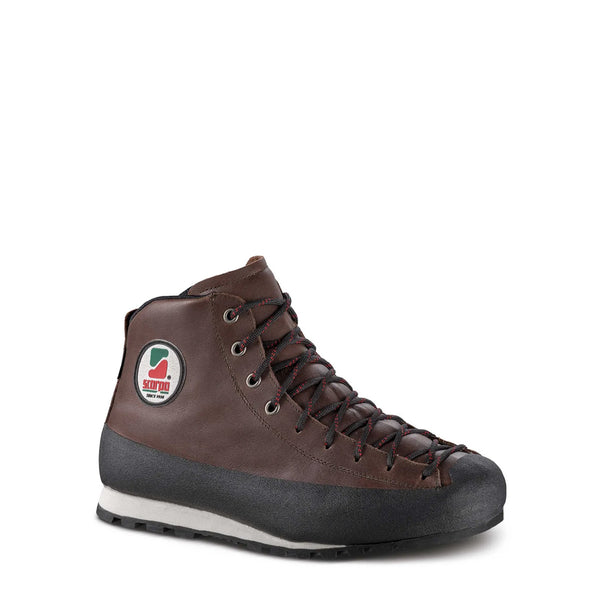 ゴッソトリノ ZD782SSR コニカル ステンレススチール レーシング スリップオン