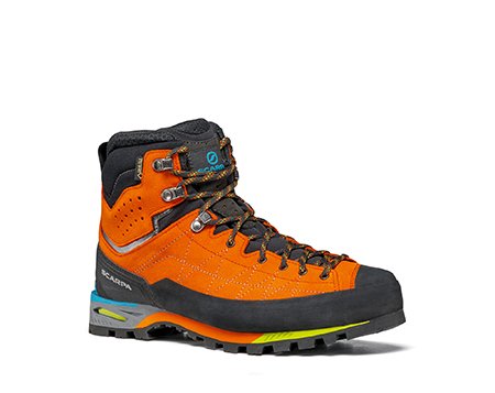 SCARPA | ZODIAC TECH GTX MEN'S SPRING 23