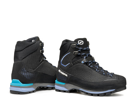 SCARPA | SCARPA Zodiac Tech LT GTX Women's | Ultralight Boot