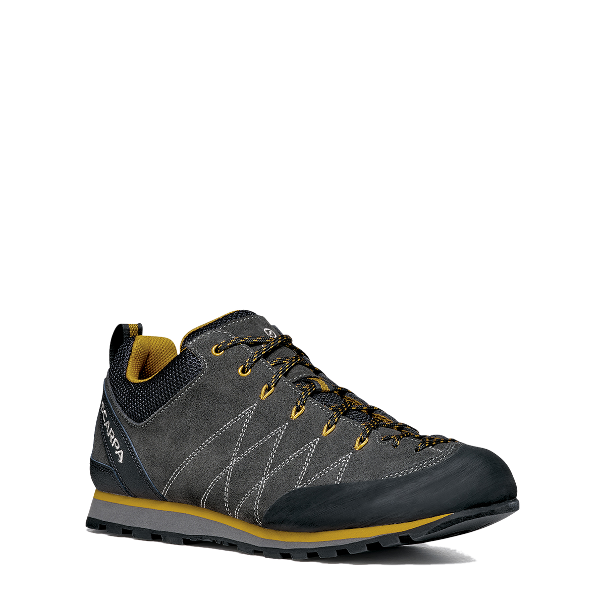 CRUX® MEN'S (UPDATED)