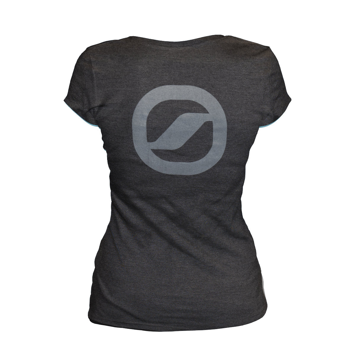 WOMEN'S LOGO T-SHIRT