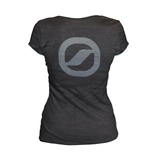 WOMEN'S LOGO T-SHIRT