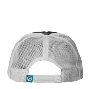 LOGO TRUCKER HAT
