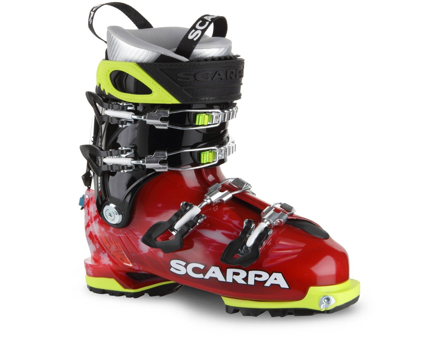 FREEDOM SL 120 WOMEN'S (FALL 2023)