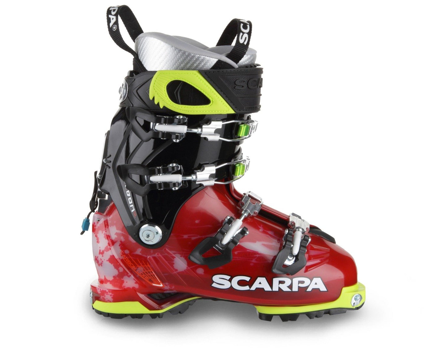 FREEDOM SL 120 WOMEN'S (FALL 2023)