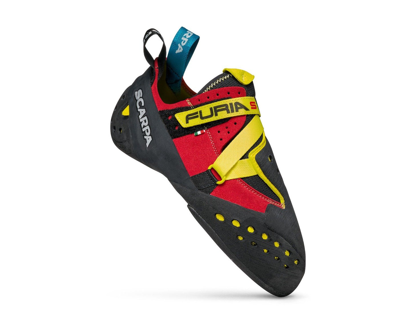 FURIA S